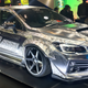 Illustration for article titled The Corazon Subaru WRX Is Fit For A Cylon Battle Fleet
